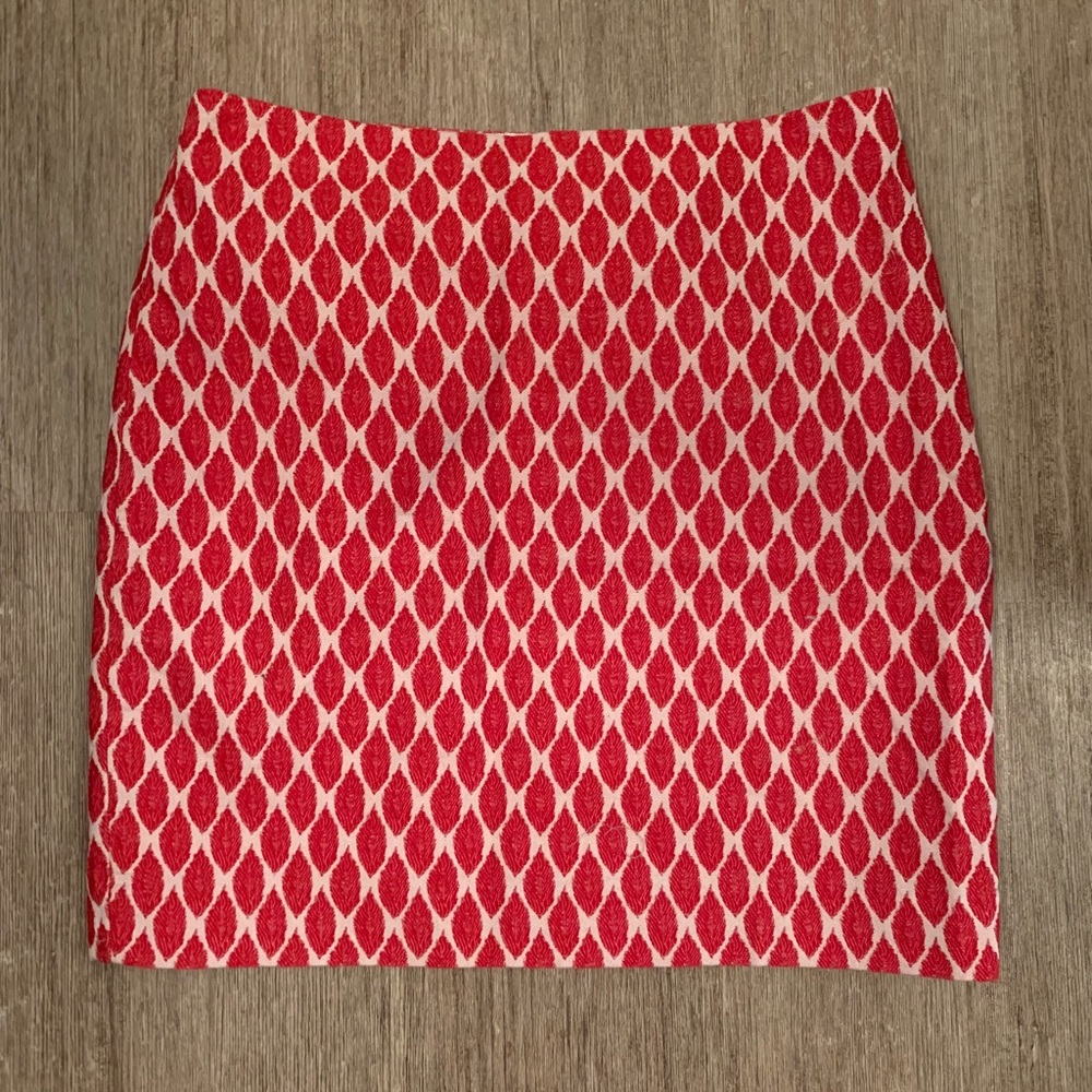Ann Taylor pencil skirt